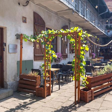Jozefa 12 Apartments Krakow Ngoại thất bức ảnh