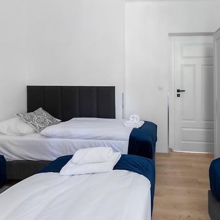 Jozefa 12 Apartments Krakow Ngoại thất bức ảnh