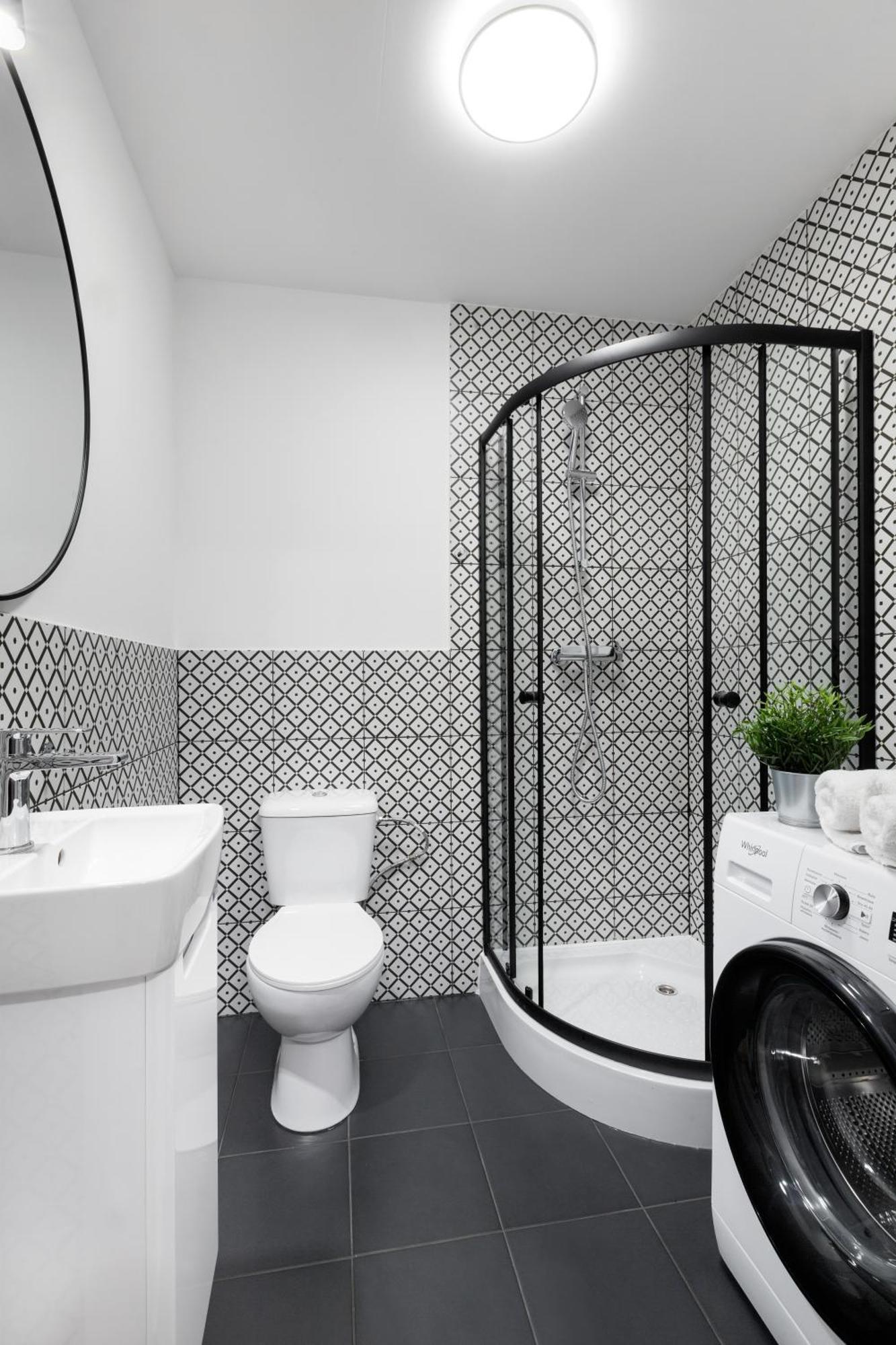 Jozefa 12 Apartments Krakow Ngoại thất bức ảnh