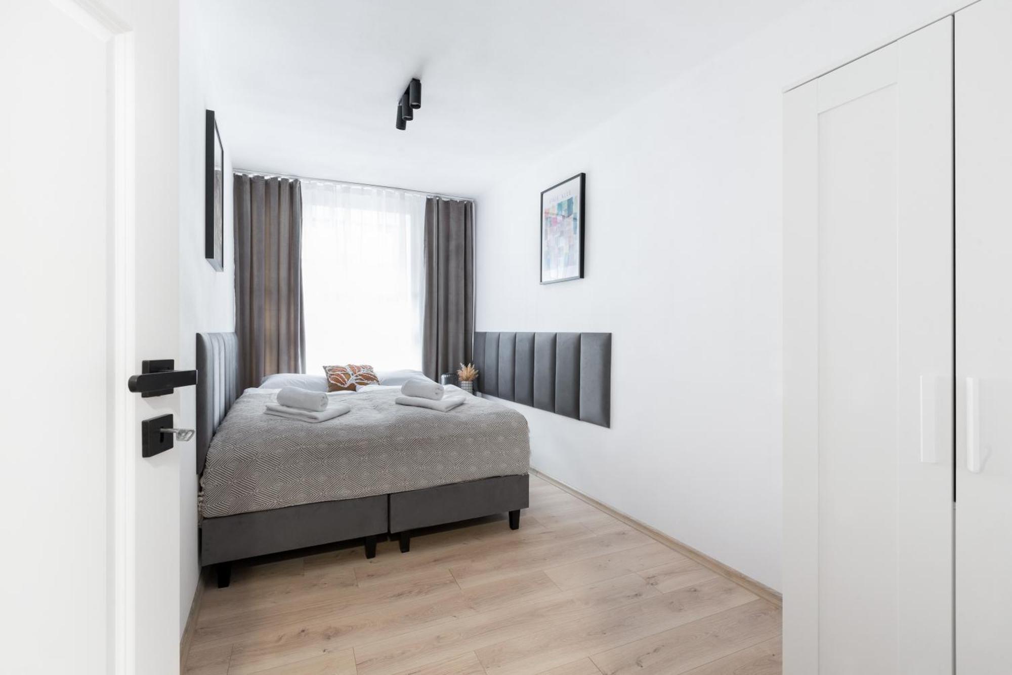 Jozefa 12 Apartments Krakow Ngoại thất bức ảnh