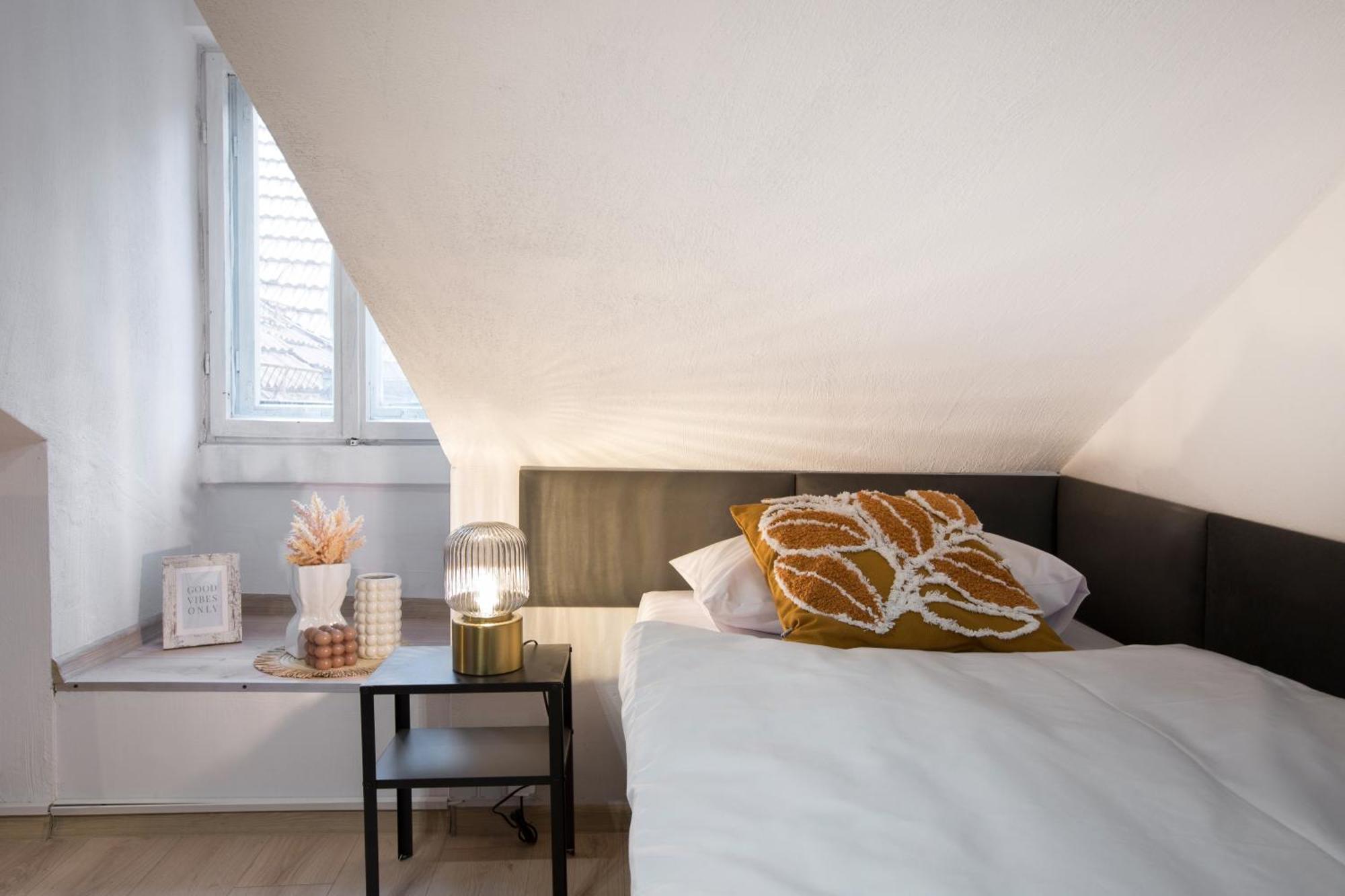 Jozefa 12 Apartments Krakow Ngoại thất bức ảnh