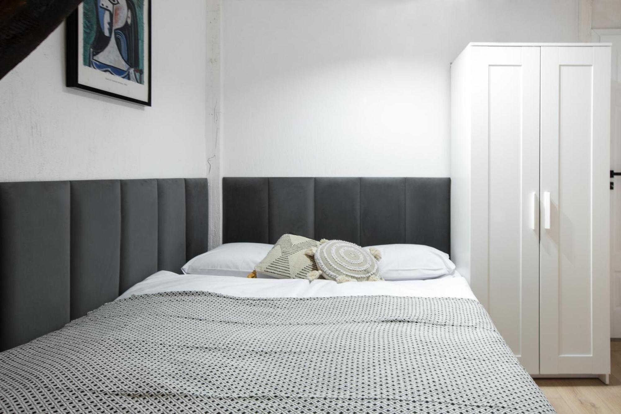 Jozefa 12 Apartments Krakow Ngoại thất bức ảnh