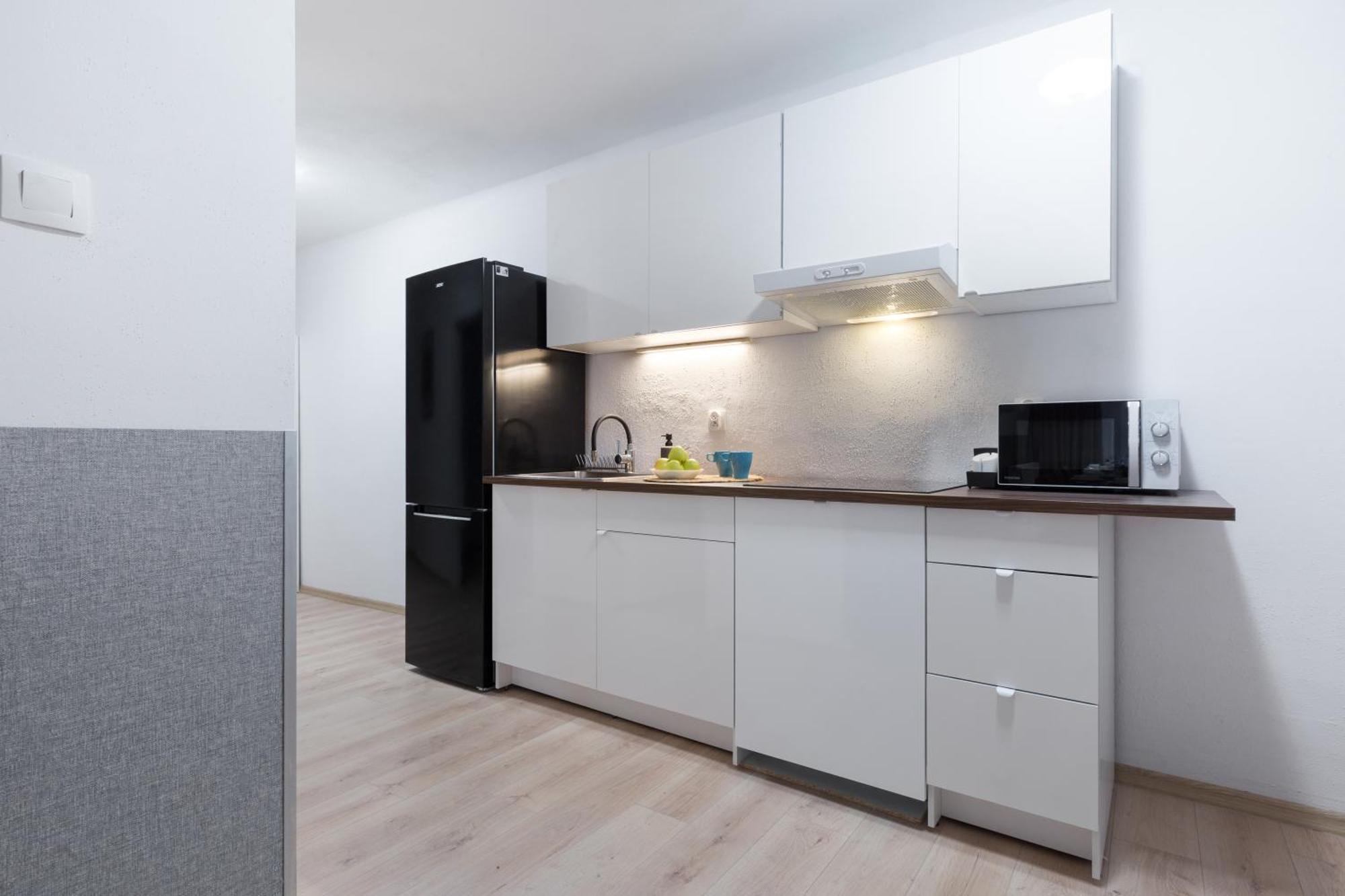 Jozefa 12 Apartments Krakow Ngoại thất bức ảnh