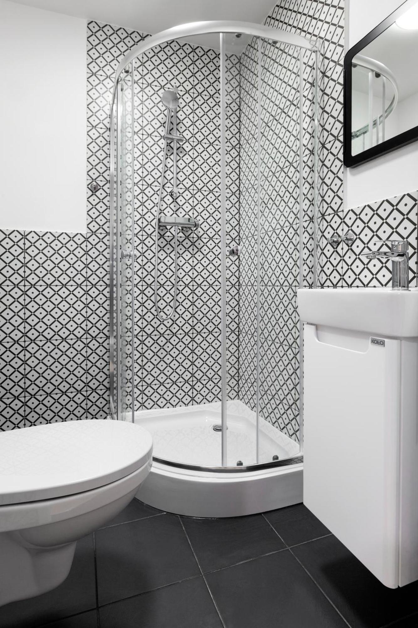 Jozefa 12 Apartments Krakow Ngoại thất bức ảnh