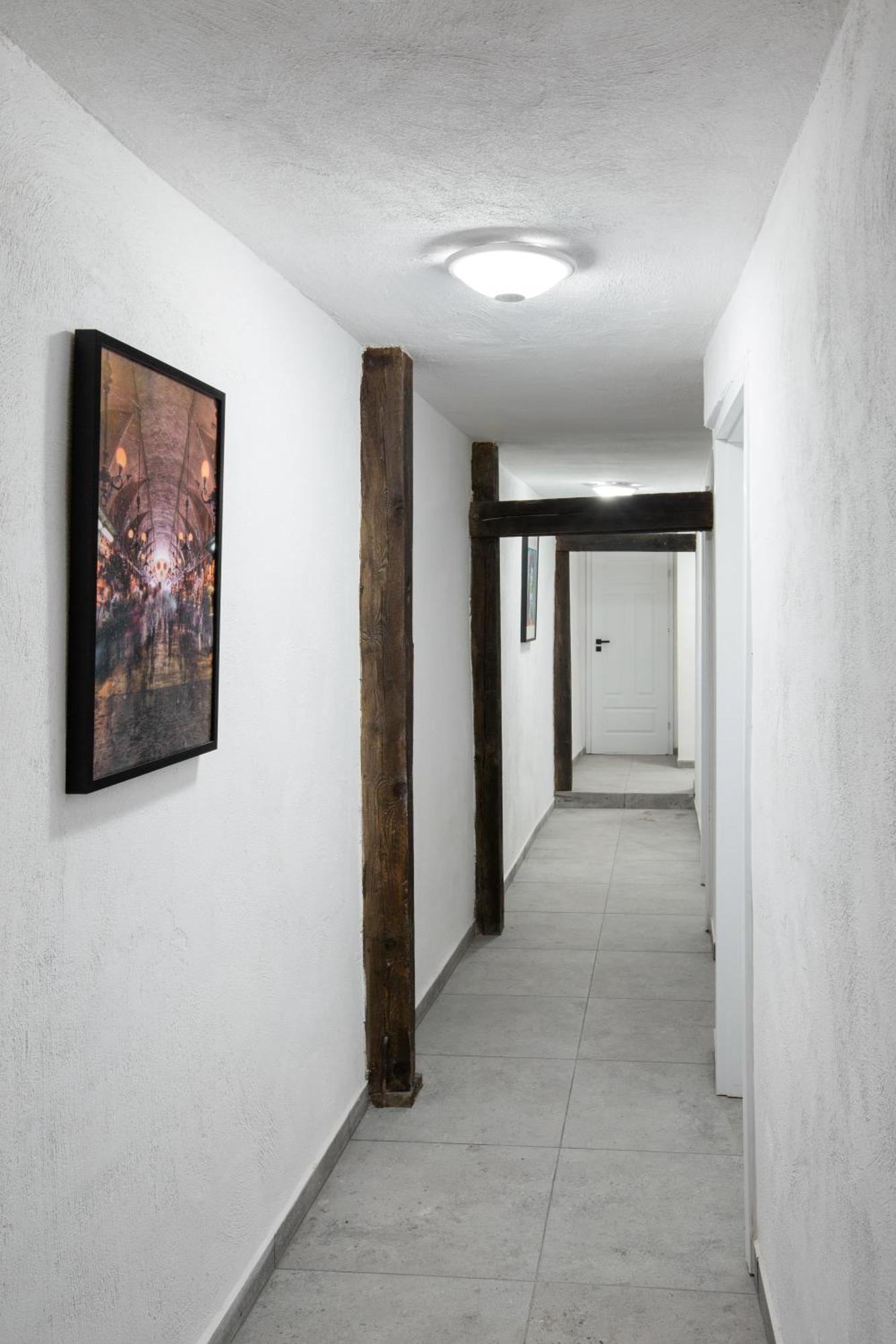 Jozefa 12 Apartments Krakow Ngoại thất bức ảnh