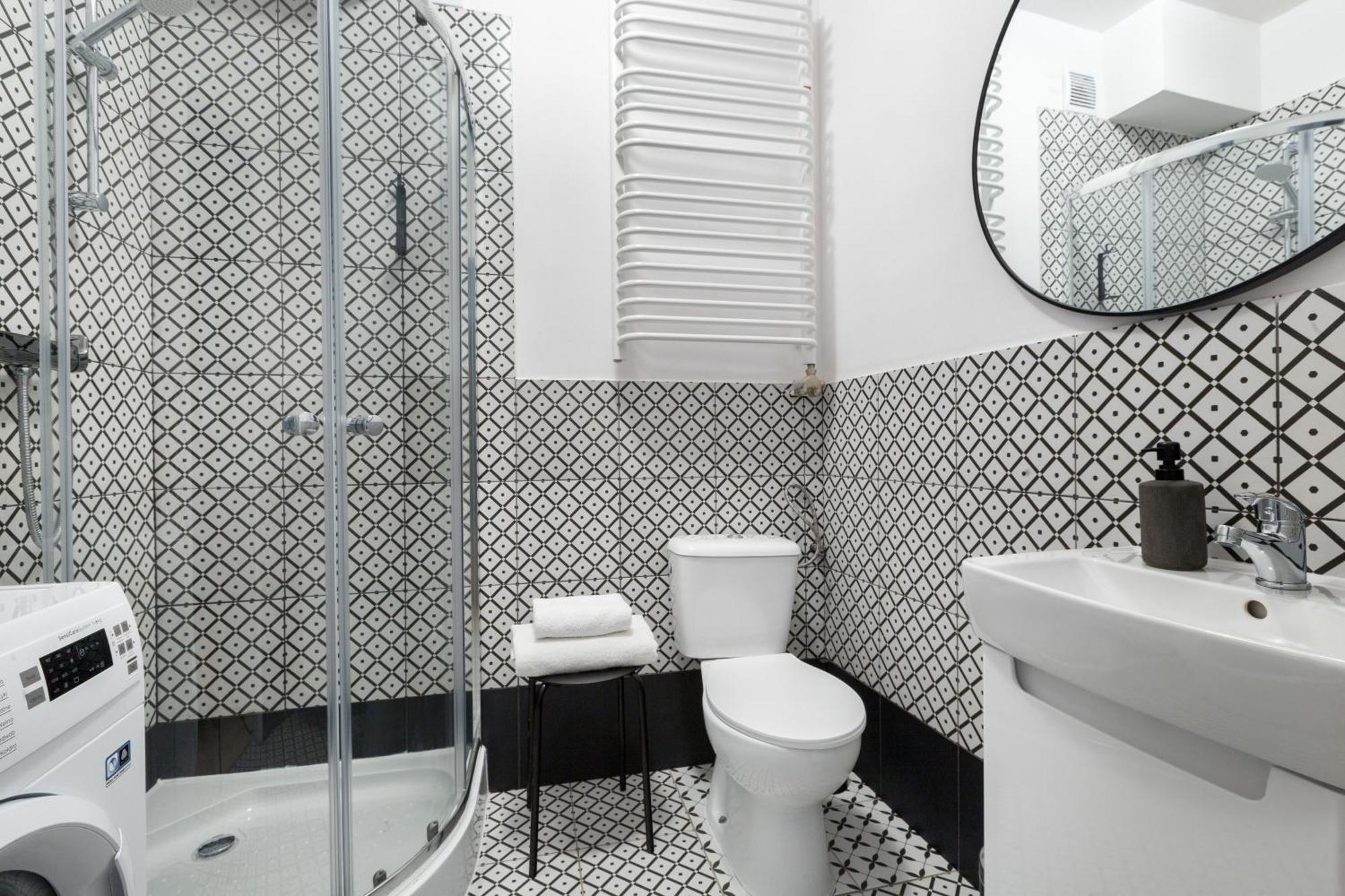 Jozefa 12 Apartments Krakow Ngoại thất bức ảnh
