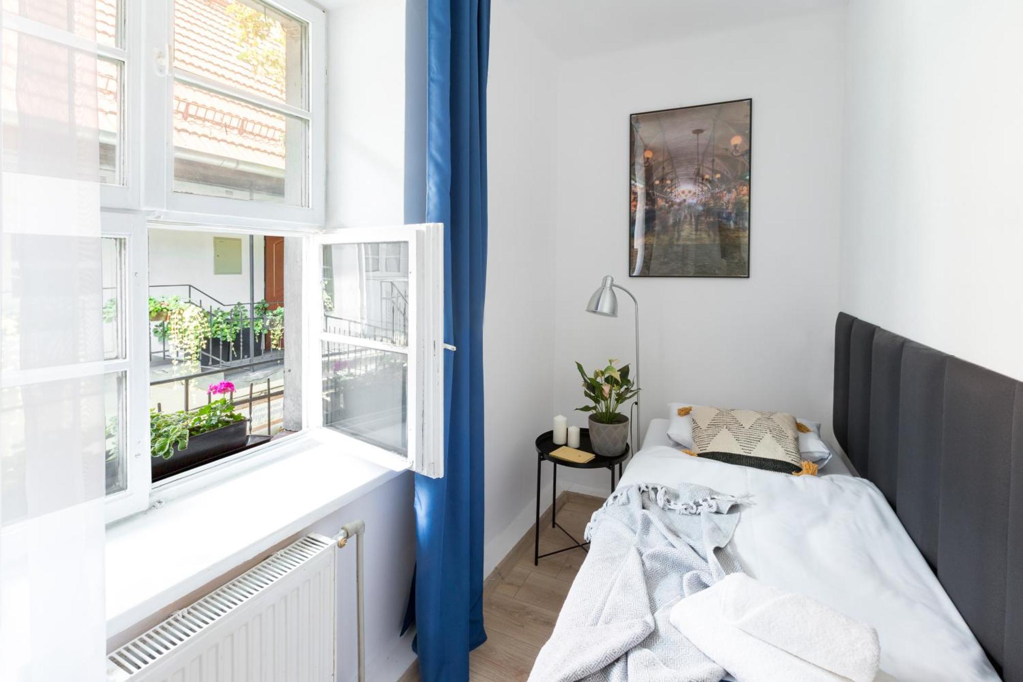 Jozefa 12 Apartments Krakow Ngoại thất bức ảnh
